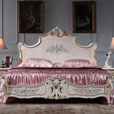 french louis style furniture - bedroom furniture queen bed