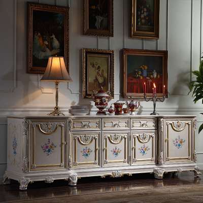 French provincial furniture-french furniture tv cabinet